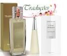 Traduções Gold 35 - L'eau D'Issey