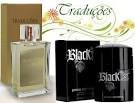 Traduções Gold 53 -  Black XS