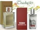 Traduções Gold 17 - Abercrombie Fierce